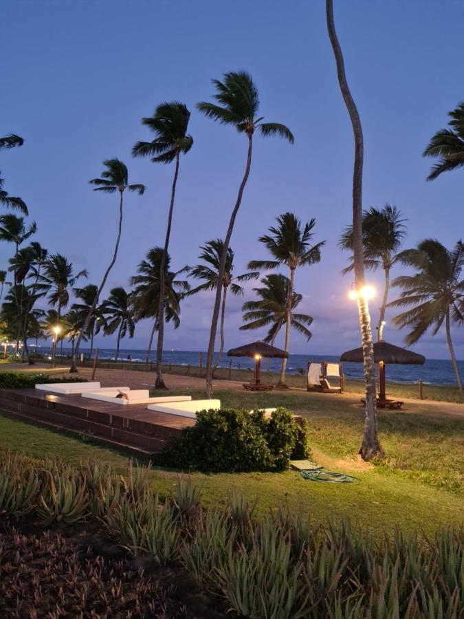 Malawi Beach Resort Pôrto das Galinhas Exterior foto